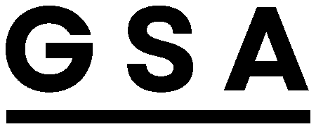 GSA logo