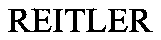 Reitler logo